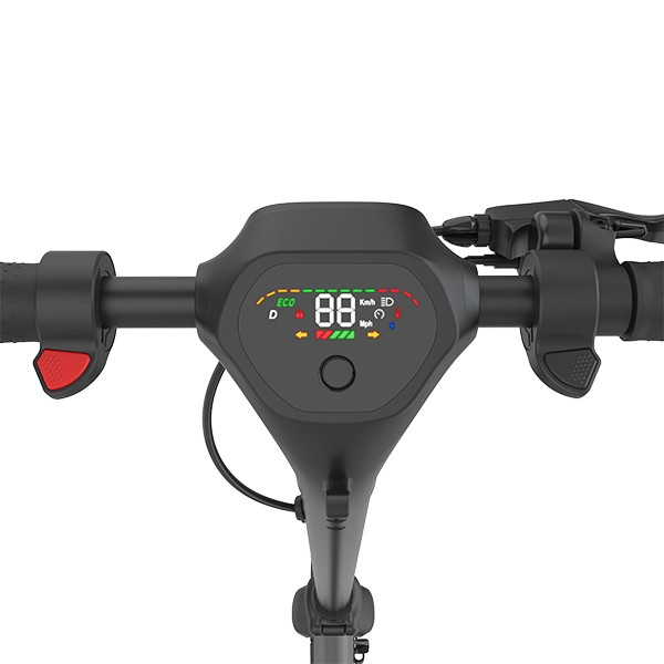 Elektricni Skiro Element S2 Max Siv 10