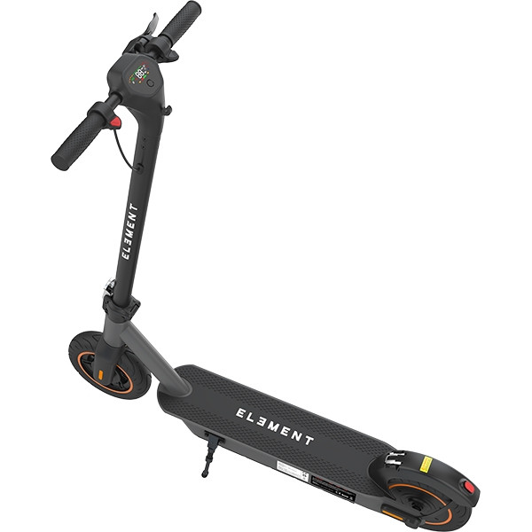 Elektricni Skiro Element S2 Max Siv 8